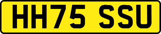 HH75SSU