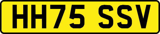 HH75SSV