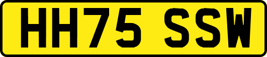 HH75SSW