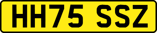 HH75SSZ