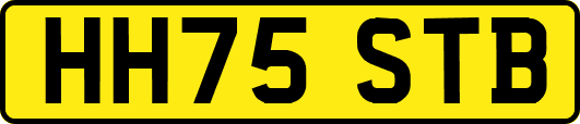 HH75STB