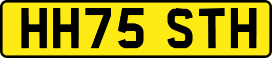 HH75STH