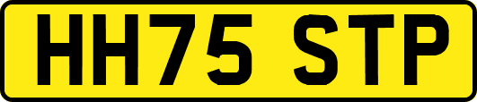 HH75STP
