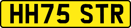 HH75STR