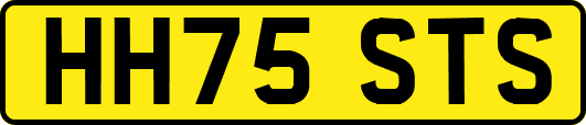 HH75STS