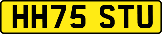 HH75STU