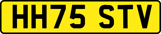 HH75STV