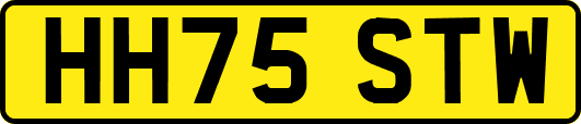 HH75STW