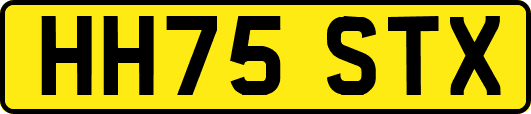 HH75STX