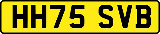 HH75SVB