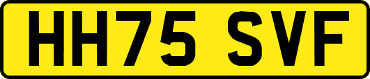 HH75SVF