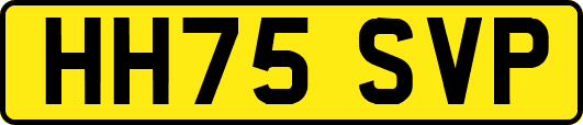 HH75SVP