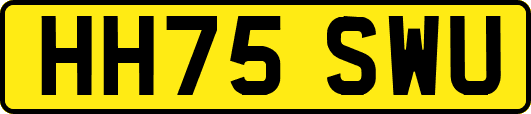 HH75SWU