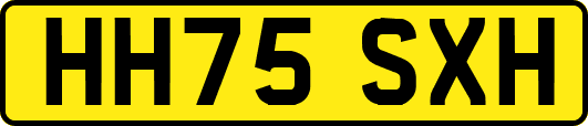 HH75SXH