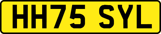 HH75SYL