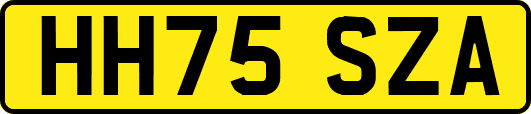 HH75SZA