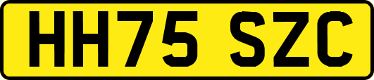 HH75SZC