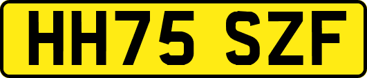 HH75SZF