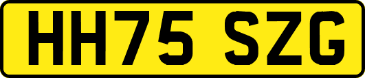 HH75SZG