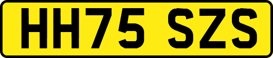 HH75SZS