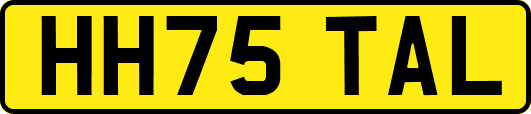 HH75TAL