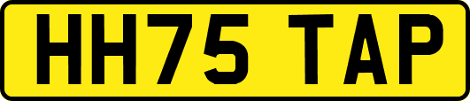 HH75TAP