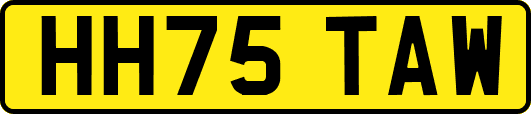 HH75TAW