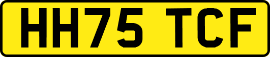 HH75TCF