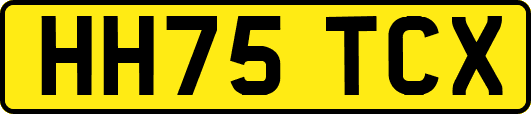 HH75TCX
