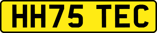 HH75TEC