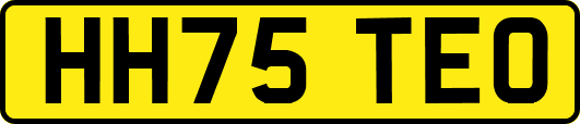 HH75TEO