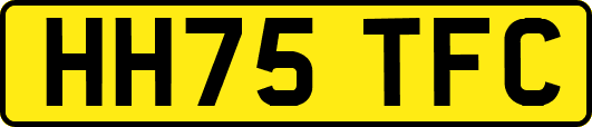 HH75TFC