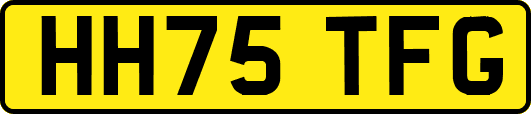 HH75TFG