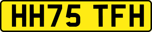 HH75TFH