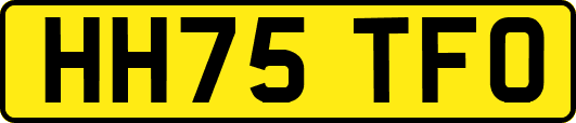HH75TFO
