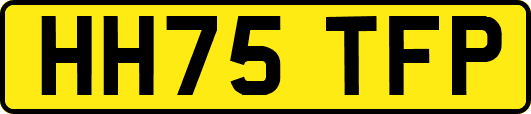 HH75TFP