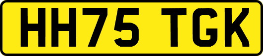 HH75TGK
