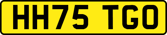 HH75TGO