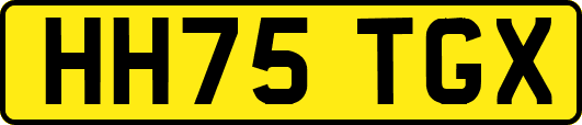 HH75TGX