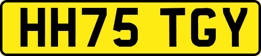 HH75TGY