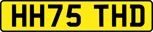 HH75THD