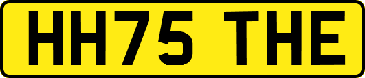 HH75THE