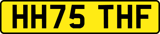HH75THF