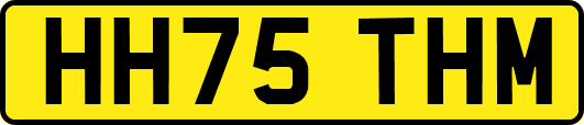 HH75THM