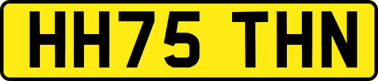 HH75THN