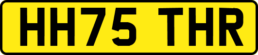 HH75THR