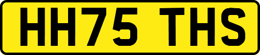 HH75THS