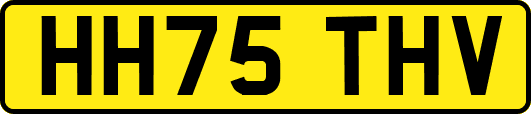 HH75THV