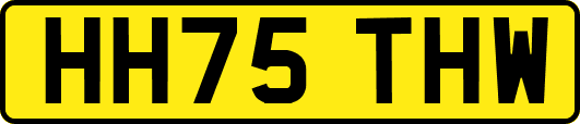 HH75THW