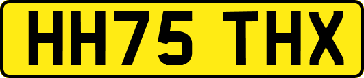 HH75THX